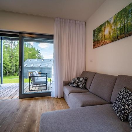 Holiday House U Hajenky 11P Lipno Home Lipno nad Vltavou Ngoại thất bức ảnh