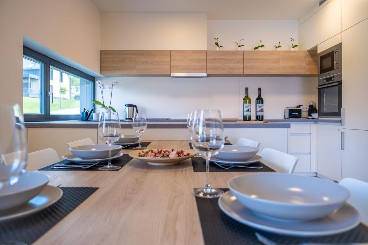Holiday House U Hajenky 11P Lipno Home Lipno nad Vltavou Ngoại thất bức ảnh