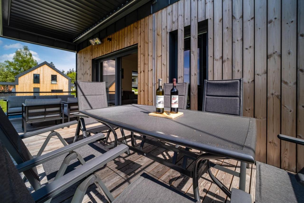 Holiday House U Hajenky 11P Lipno Home Lipno nad Vltavou Ngoại thất bức ảnh