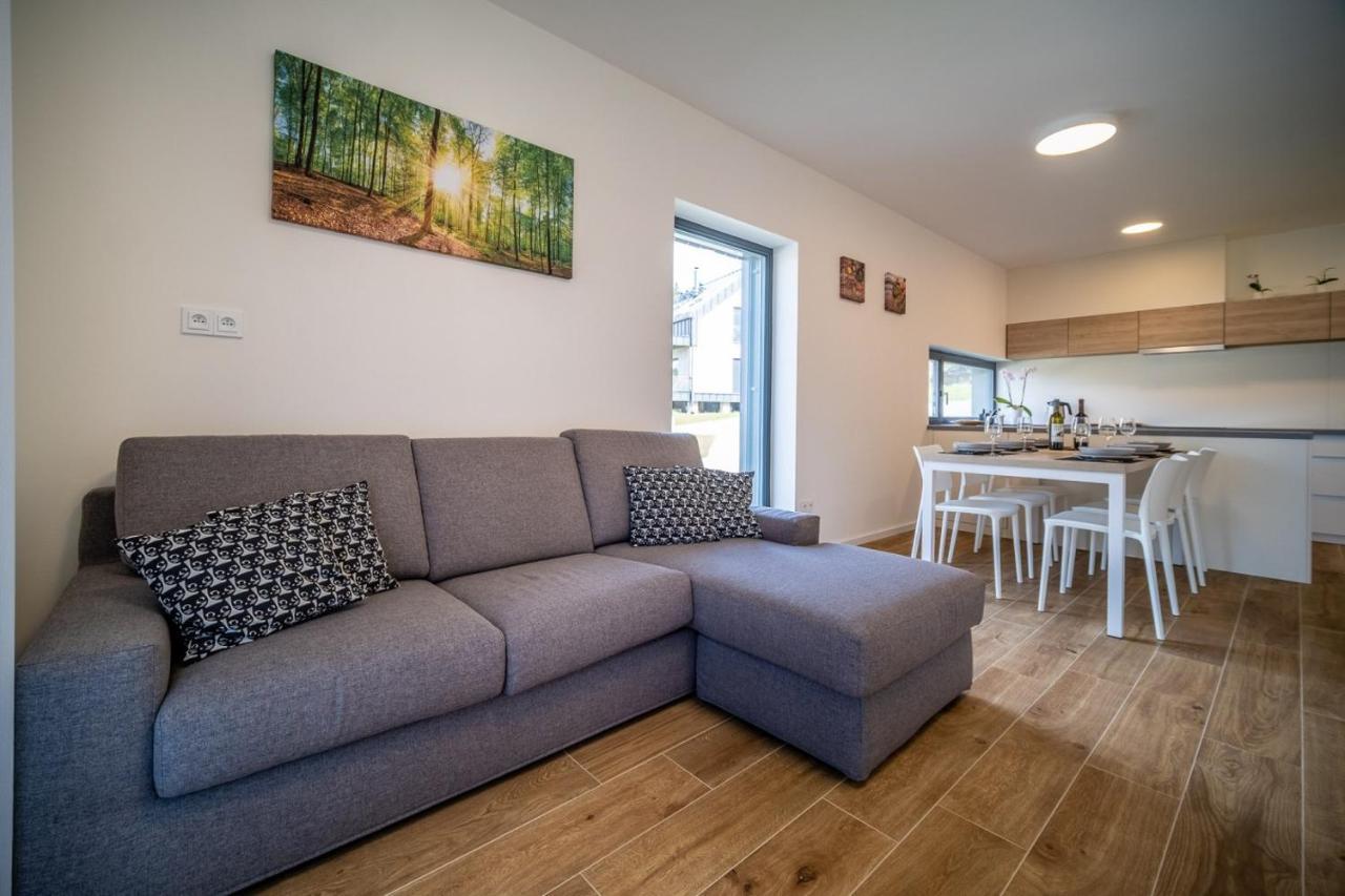 Holiday House U Hajenky 11P Lipno Home Lipno nad Vltavou Ngoại thất bức ảnh