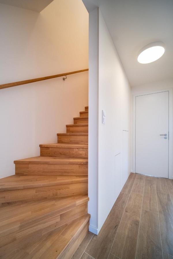 Holiday House U Hajenky 11P Lipno Home Lipno nad Vltavou Ngoại thất bức ảnh