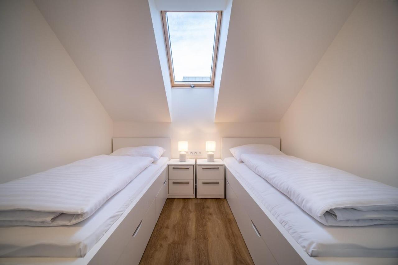 Holiday House U Hajenky 11P Lipno Home Lipno nad Vltavou Ngoại thất bức ảnh