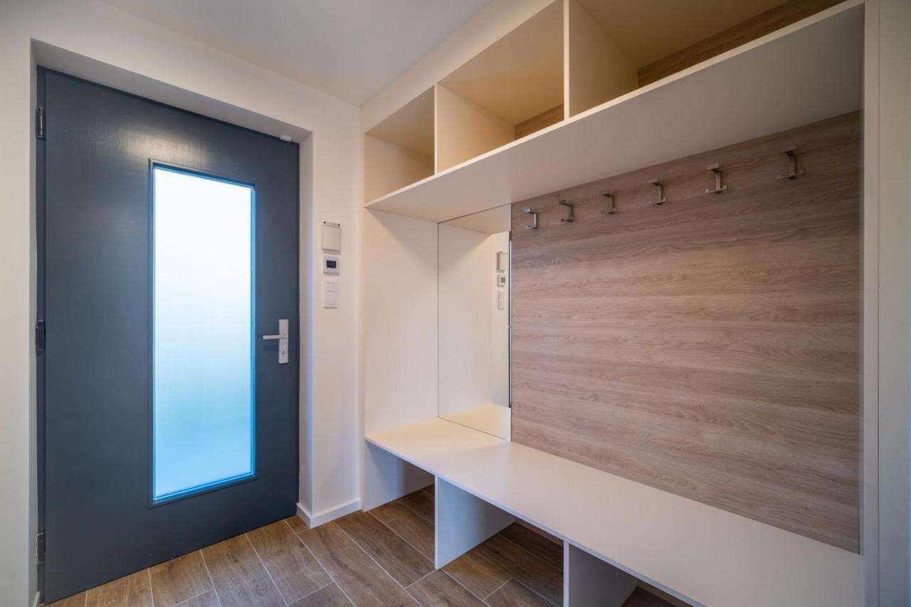 Holiday House U Hajenky 11P Lipno Home Lipno nad Vltavou Ngoại thất bức ảnh